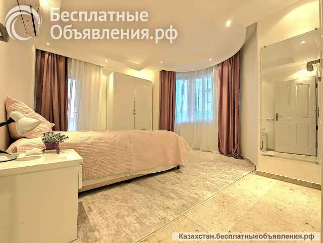 Вилла в Алании статус, которым гордится вся семья