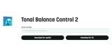 Лицензия iZotope Tonal Balance Control 2 + Nectar 4 Elements