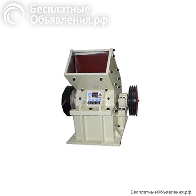 Молотковая дробилка PC-400x300