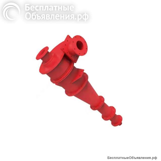 Гидроциклон FX350