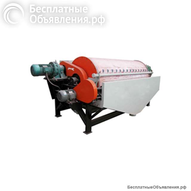 Магнитный сепаратор CTB1018
