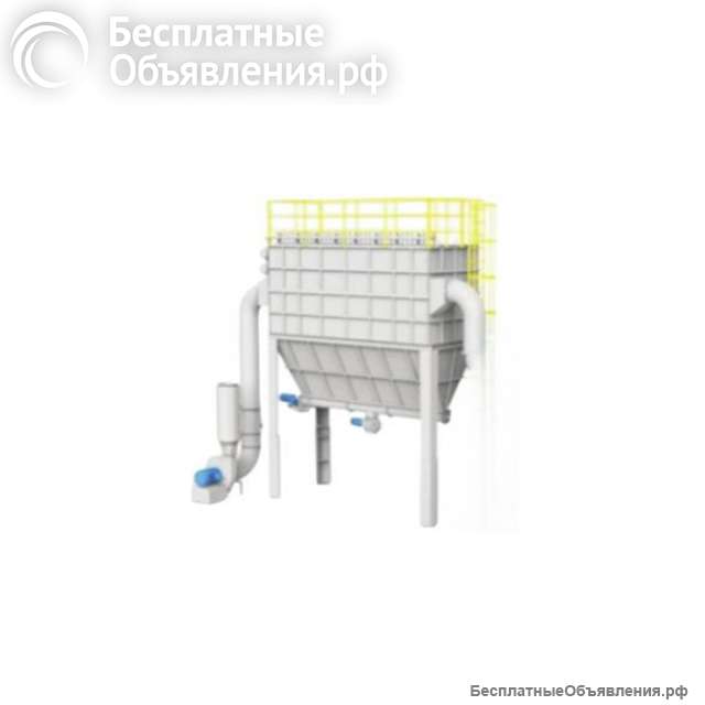 Электрофильтр GD-2.5