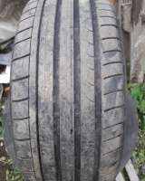 Шины летние R18 24550r18