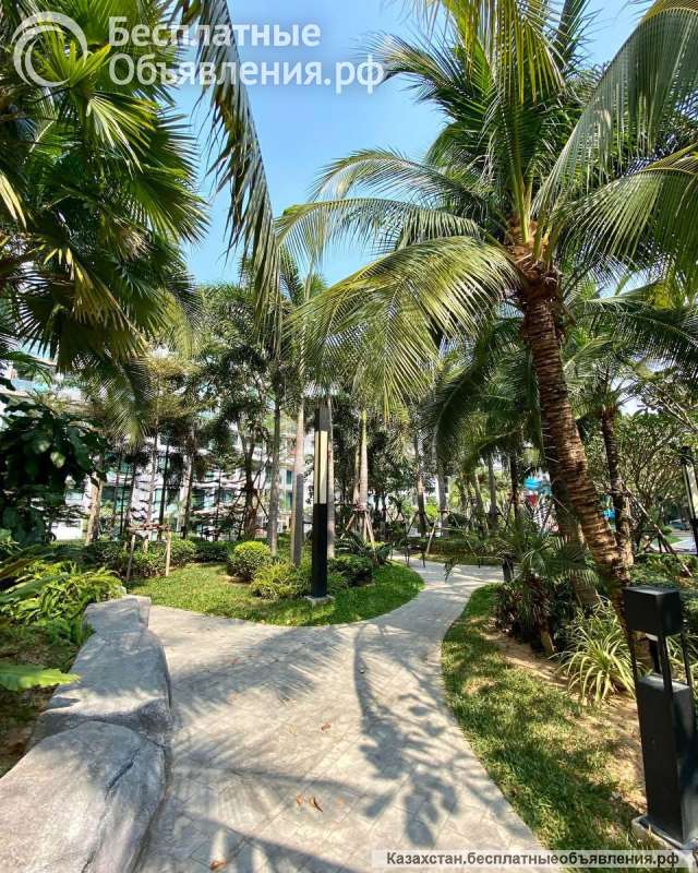 Специалисты по недвижимости в Паттайе