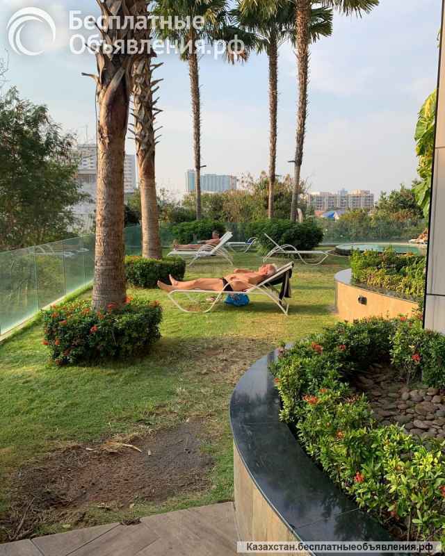 Специалисты по недвижимости в Паттайе