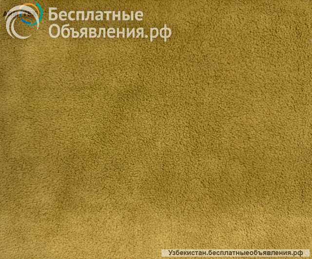 ARMTEX [Серия Комфорт] Флис 280DTY (Койот Хаки)