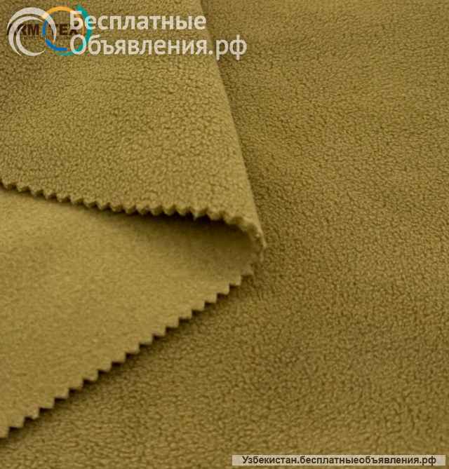 ARMTEX [Серия Комфорт] Флис 280DTY (Койот Хаки)