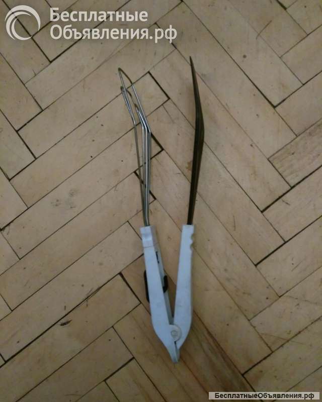 Кухонные принадлежности