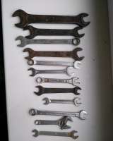 Инструменты СССР