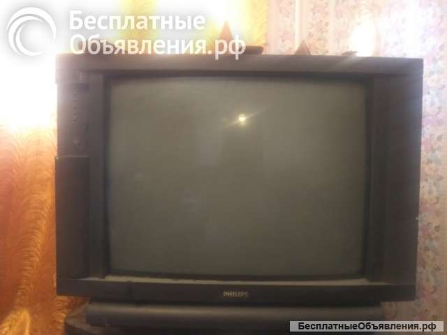 Телевизор Phiips 62" на запчасти