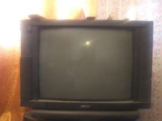 Телевизор Phiips 62" на запчасти