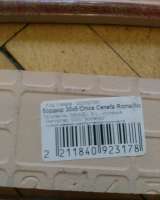 Бордюр 30х5 Onice Cenefa Romantic