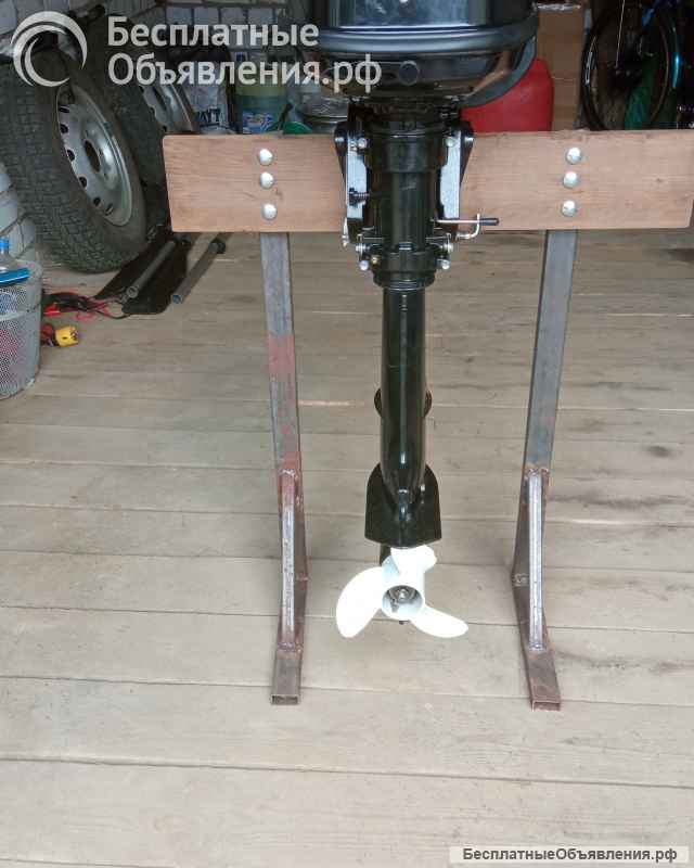 Мотор Hangkai 6л.с., лодка ПВХ АLTAIR pRO 3100 нд нднд