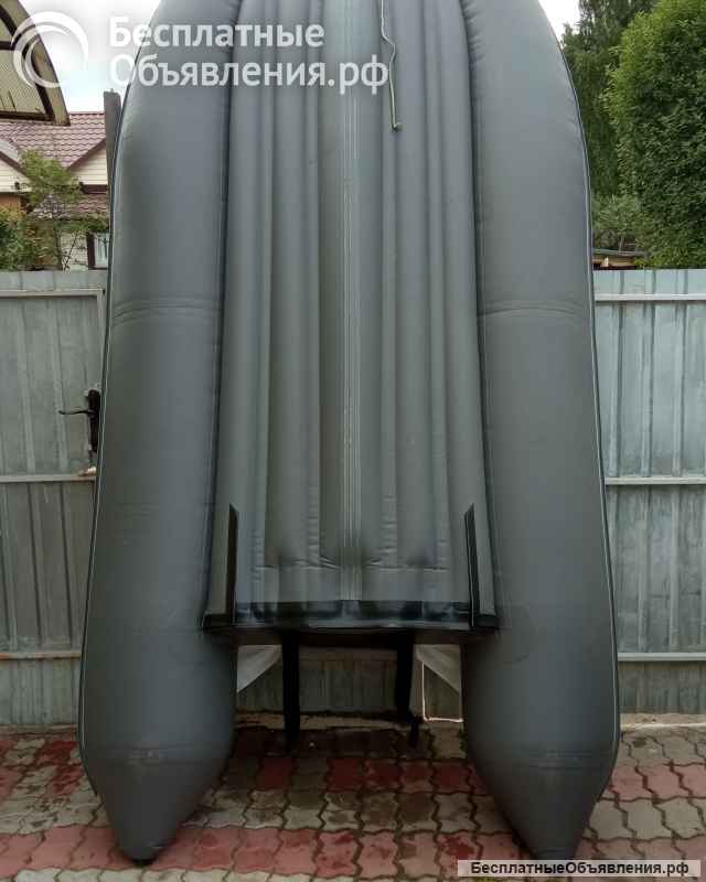 Мотор Hangkai 6л.с., лодка ПВХ АLTAIR pRO 3100 нд нднд