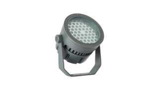 Прожекторы RGBWW для цветовых шоу IQLight