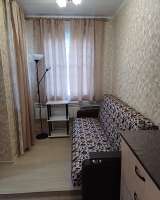 1к квартира 32м² Центр