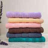 Полотенца махровое