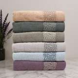 Полотенца махровое