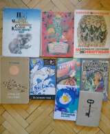 Книги для детей