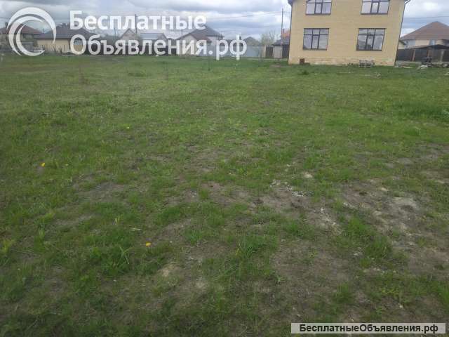 Участок СНТ-2