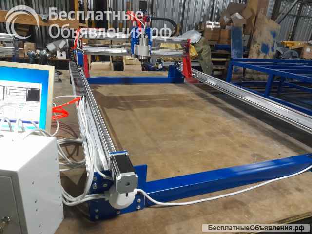 Старт бизнеса с ЧПУ станком «СФГ МАСТЕР»