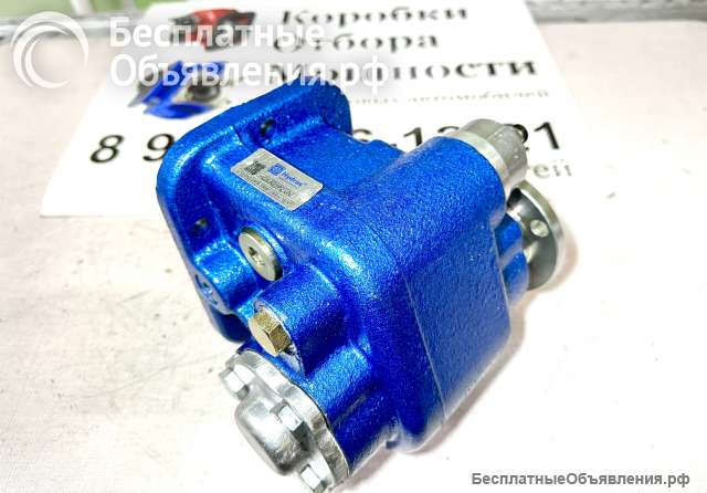 Коробка Отбора Мощности HDX-K01P2 Камаз, Газ