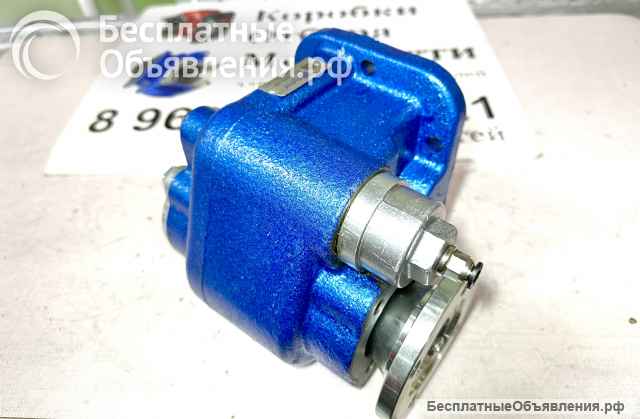 Коробка Отбора Мощности HDX-K01P2 Камаз, Газ