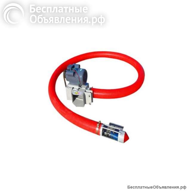 Гибкий шнек FLX100