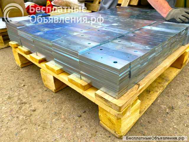 Производство металлоконструкций по персональному заказу