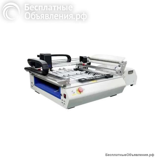 Установщик SMD компонентов 3245TS