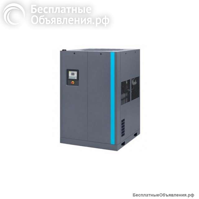 Винтовой компрессор с осушителем GA 110 VSD+13FF