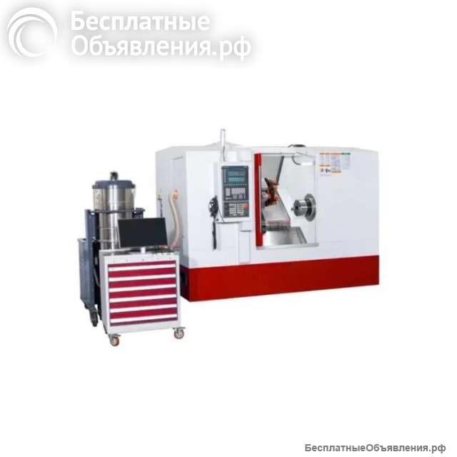 Станок для производства резинотехнических уплотнений CS600