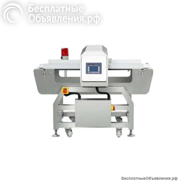 Рентген-детектор DMD-400S
