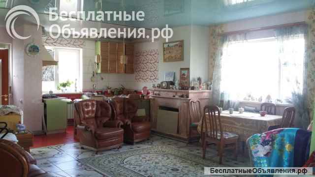 2й и 3-й этаж. в доме Севастополь (ул. Громова)
