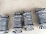81Q6-11010, 81Q6-11010 ОПОРНЫЙ КАТОК для экскаватора R210NLC-9 - 81Q6-11010, 81Q6-11010