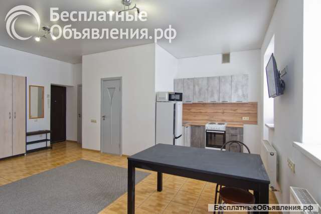 Эксклюзивная квартира по доступной цене