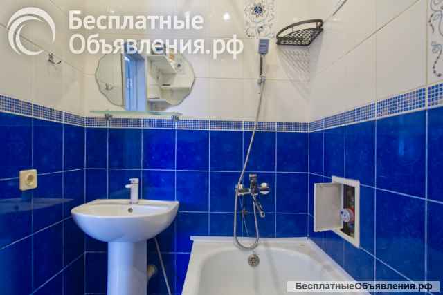 Эксклюзивная квартира по доступной цене