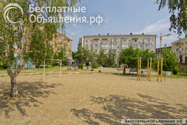 Эксклюзивная квартира по доступной цене