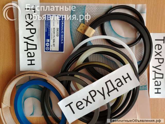 VOE14730095, 14730095 Комплект для ремонта уплотнения цилиндра EW205D VOE14730095 14730095 для VOLVO