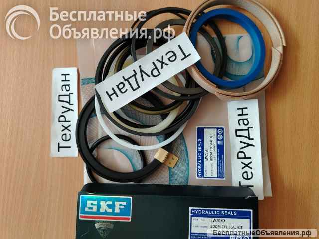 VOE14730095, 14730095 Комплект для ремонта уплотнения цилиндра EW205D VOE14730095 14730095 для VOLVO