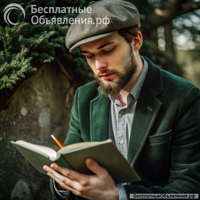 Стихотворения на заказ