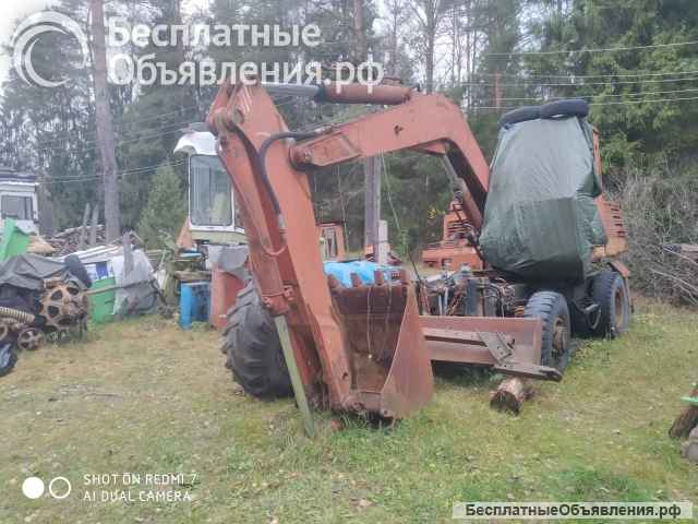 Сельхозтехника и оборудование