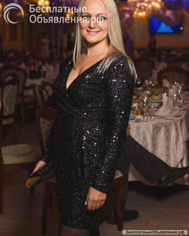 Блондинка познакомиться для серьезных отношений