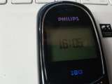 Новый оригинальный телефон Philips Xenium 180 Black