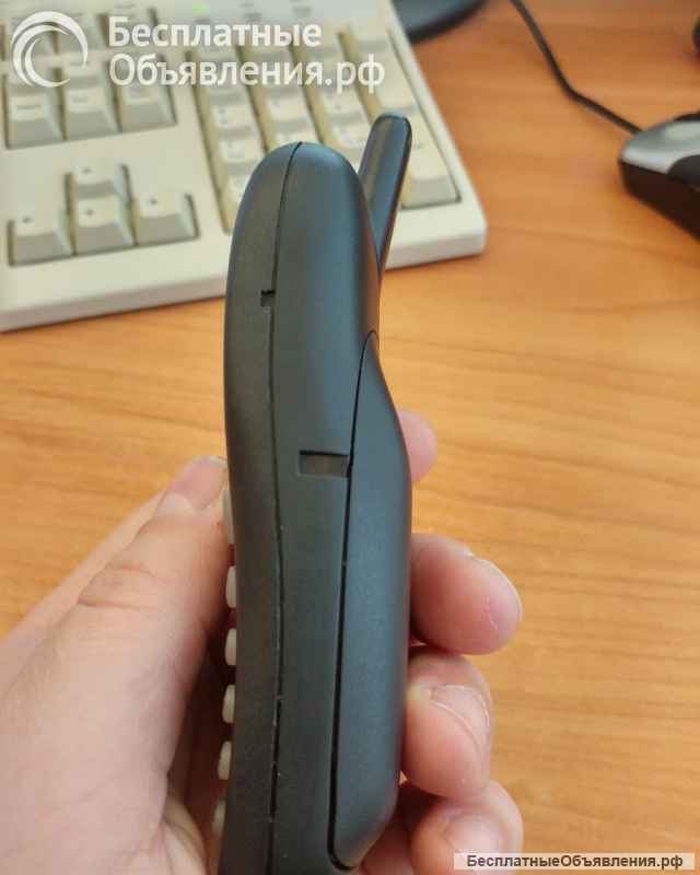 Новый оригинальный телефон Siemens A35