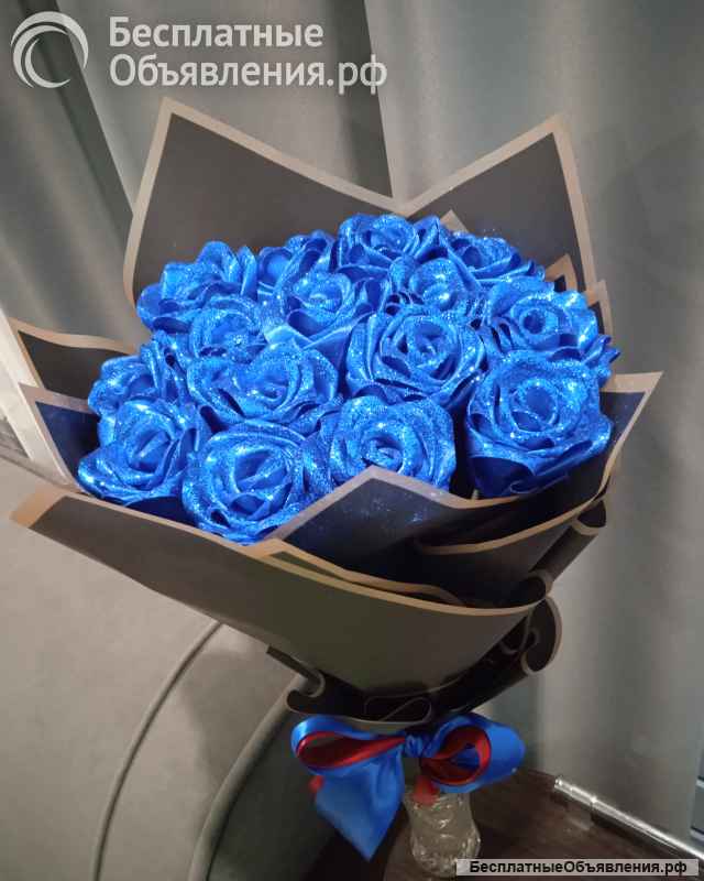 Букет цветов в наличии