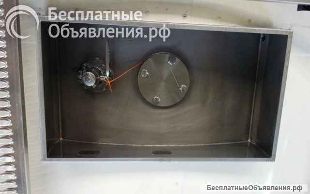 Танк-контейнер объём 25м3 тип Т4, для перевозки керосина, новый