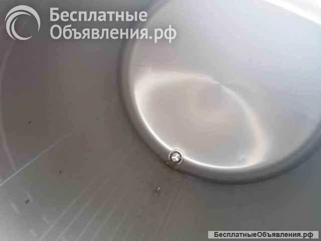 Танк-контейнер объём 25м3 тип Т4, для перевозки битумной эмульсии, новый