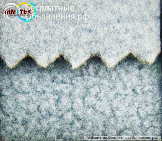 АРМТЕКС Серия Комфорт Флис 280 ДТУ СЕРЫЙ#319