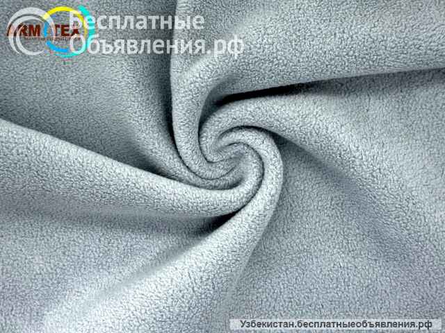 АРМТЕКС Серия Комфорт Флис 280 ДТУ СЕРЫЙ#319